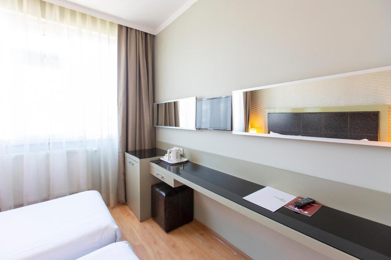 Quarto Triplo