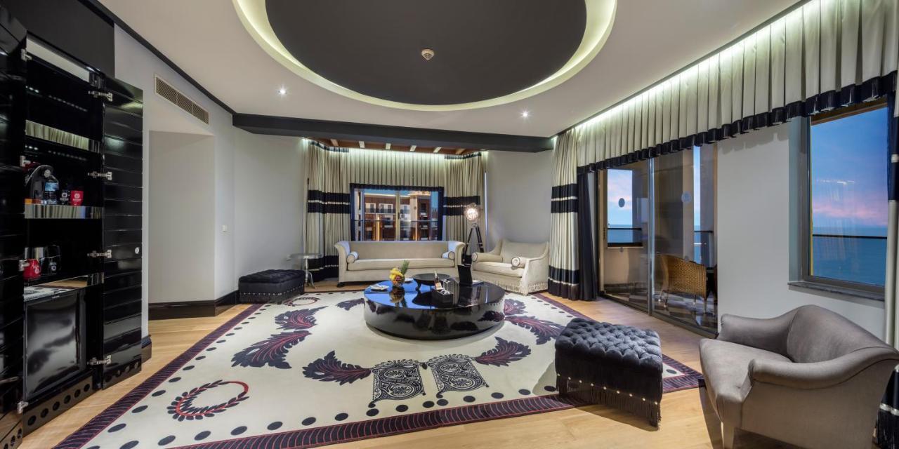 Suite Premium avec Baignoire Spa