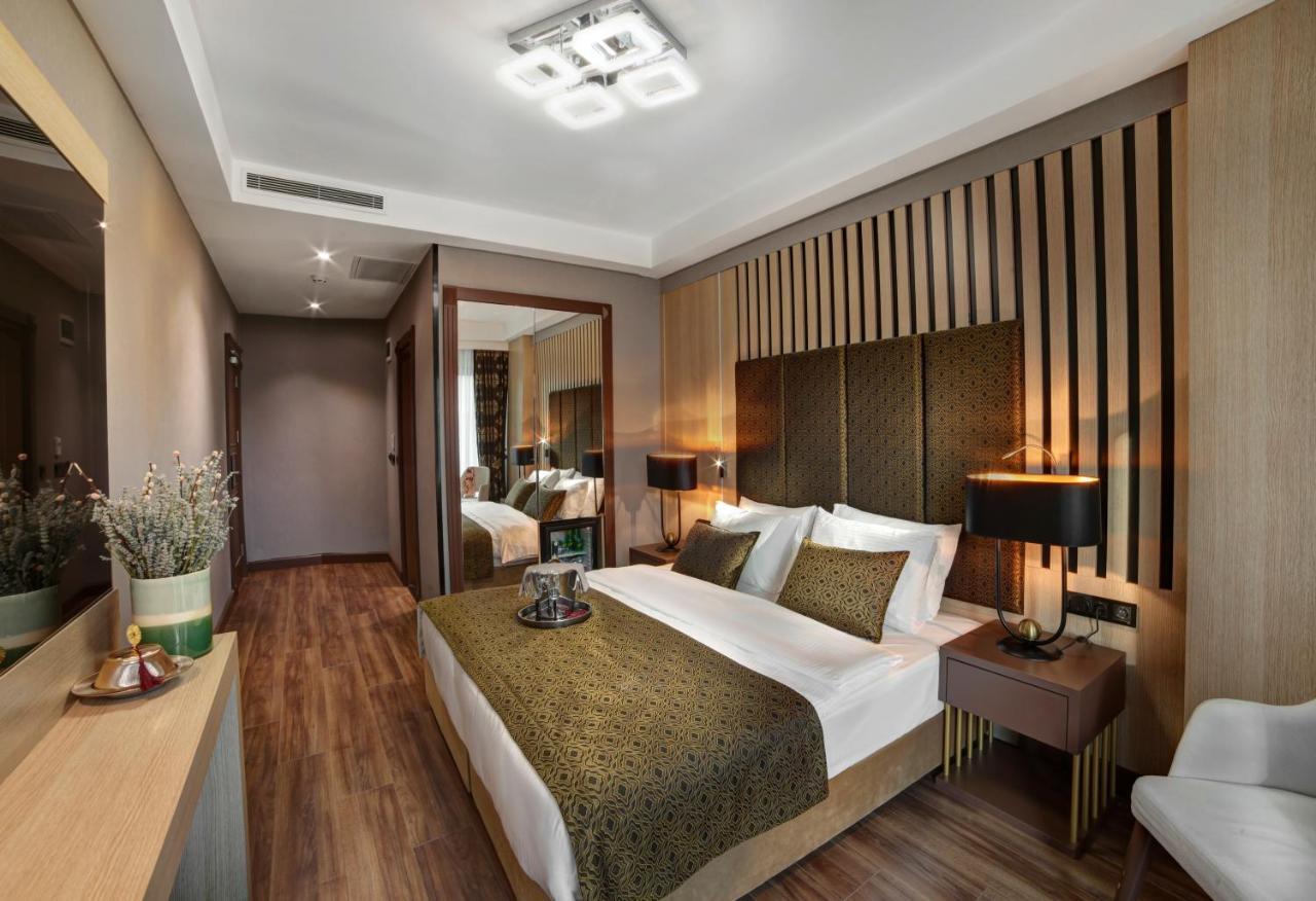 Quarto Superior com Cama de Casal ou 2 de Solteiro