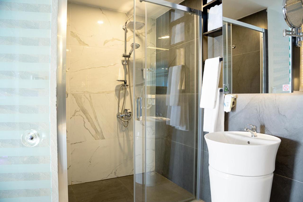 Junior Suite with Private Pool