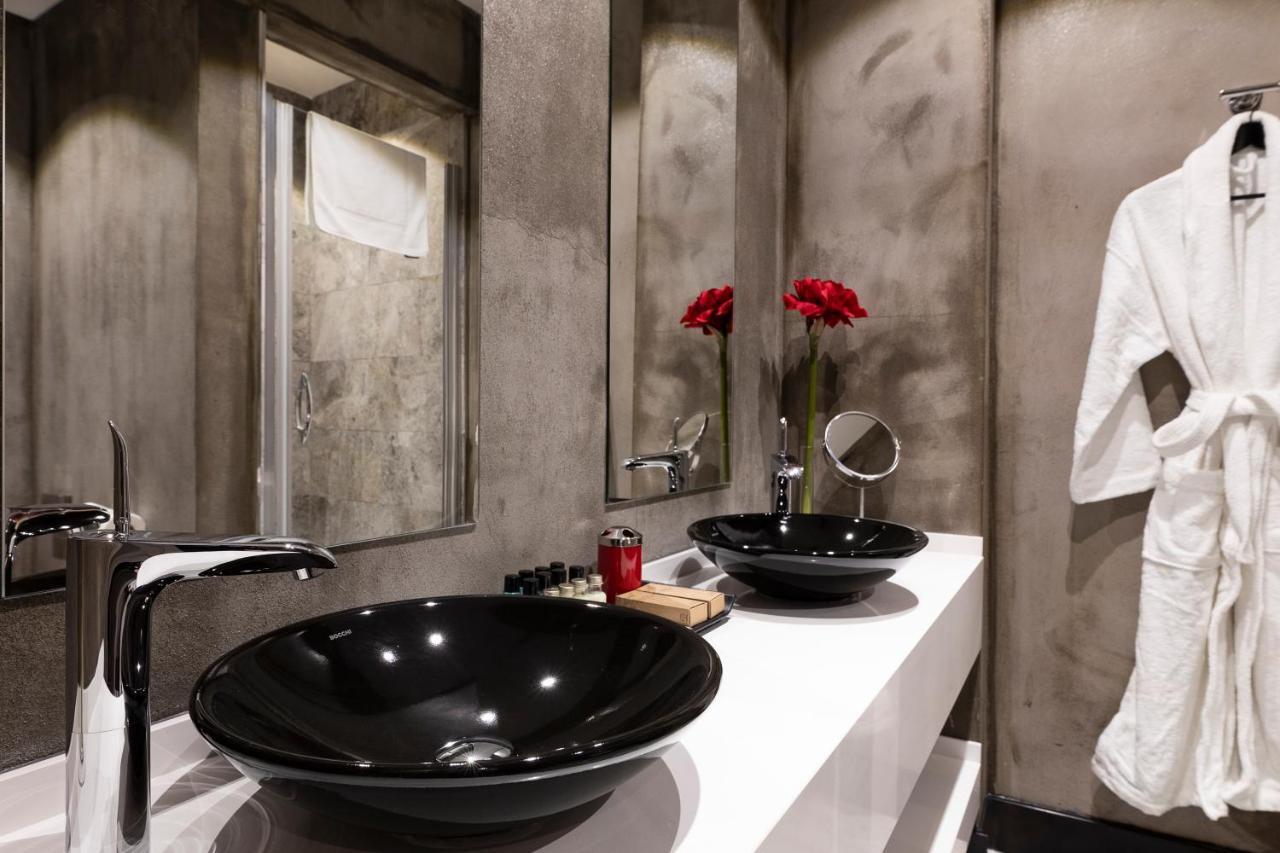 Junior Suite con Balcone