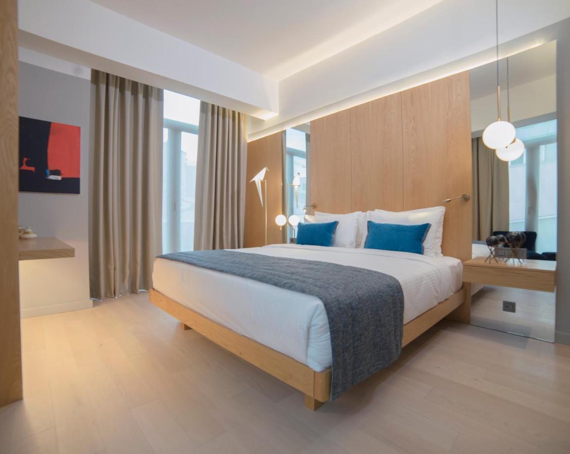 Habitación Doble Deluxe