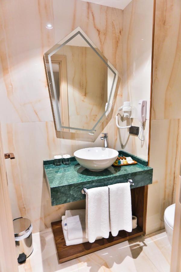 Chambre Triple Deluxe