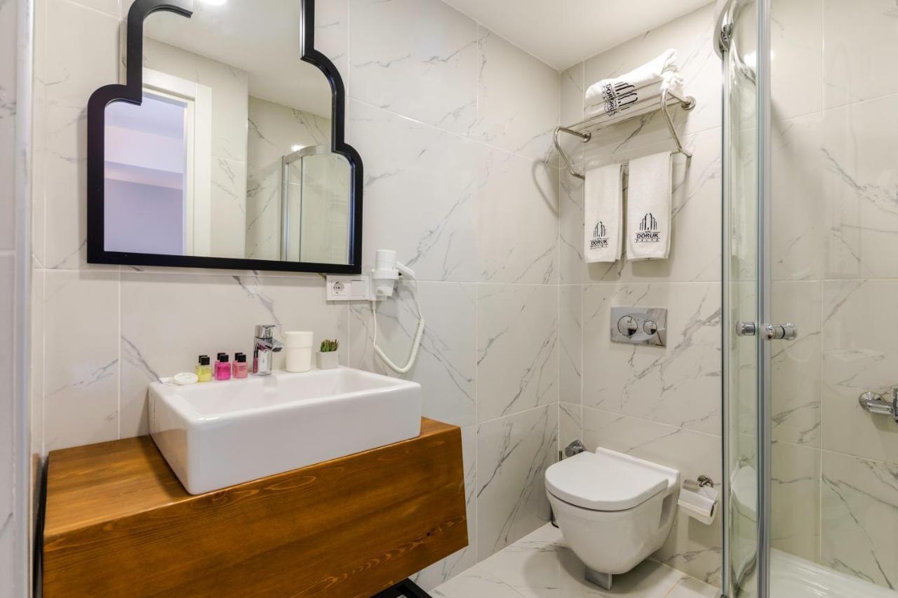 Quarto Duplo Standard