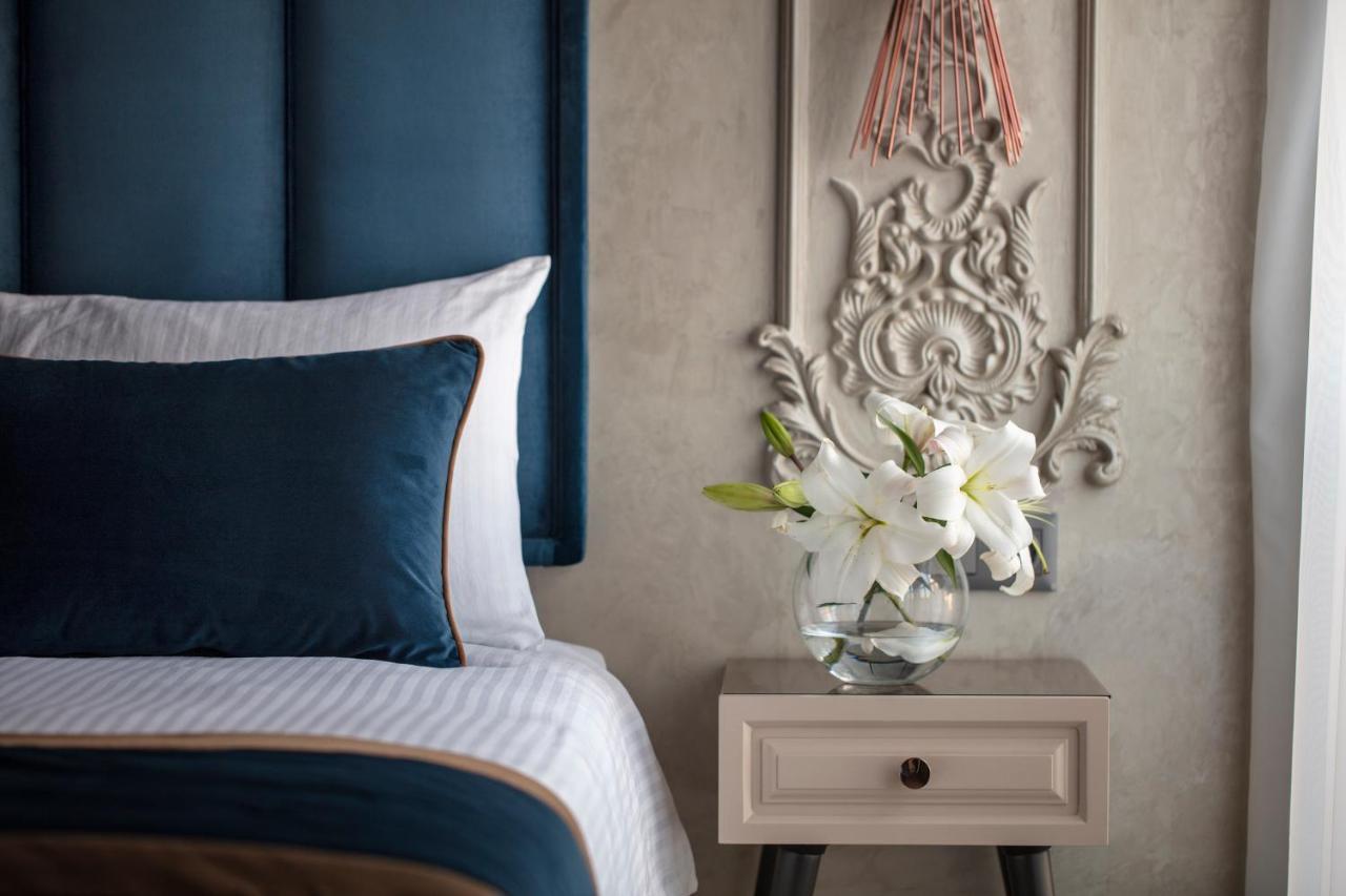 Chambre Quadruple Deluxe
