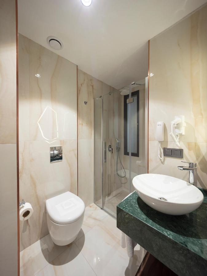Chambre Simple Deluxe