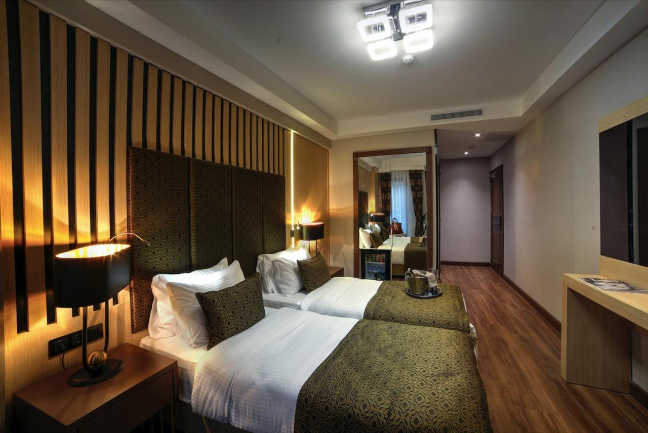 Quarto Triplo Superior