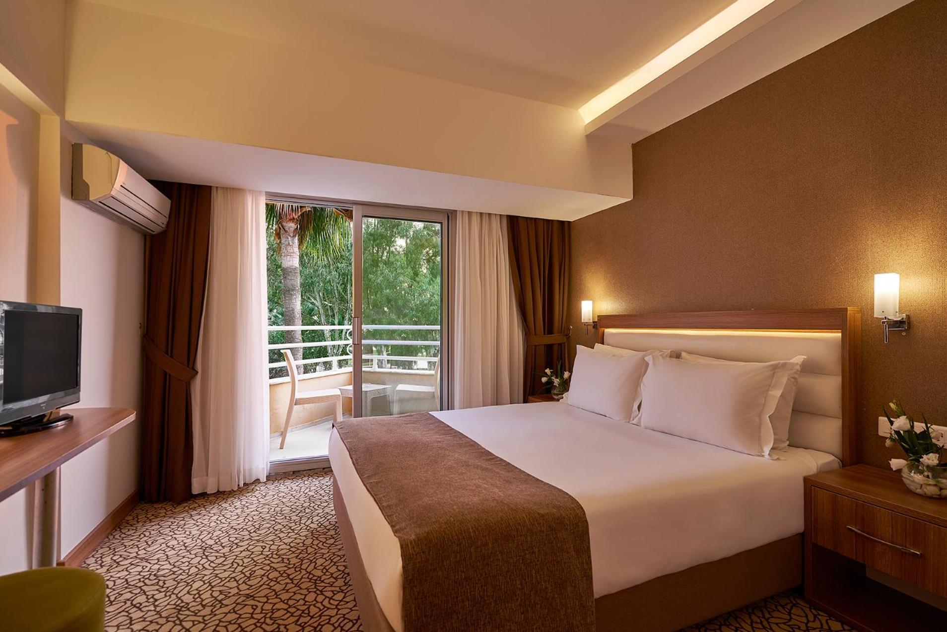 Suite Junior Club avec Lit Superposé (2 Adultes + 2 Enfants)