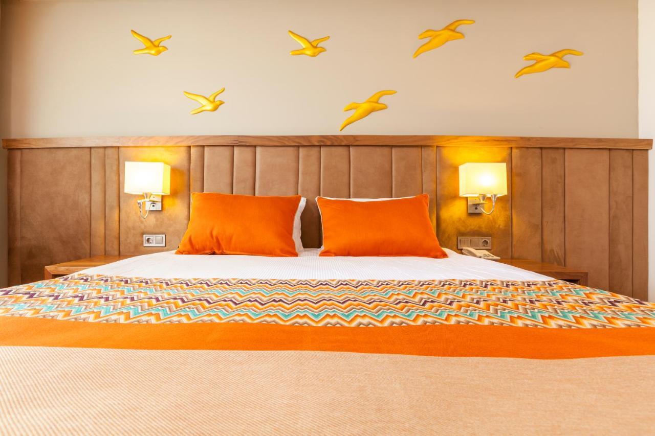 Chambre Familiale