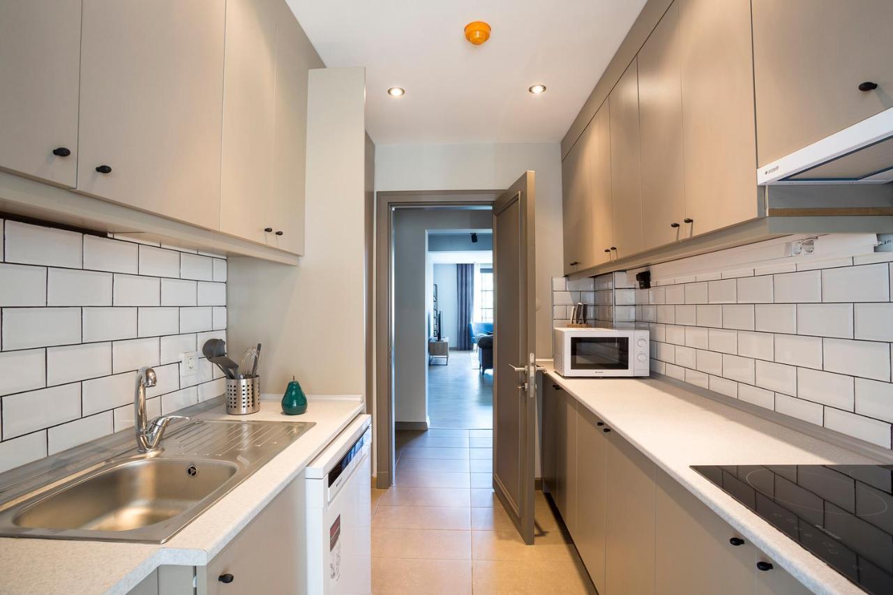 Apartamento com Terraço