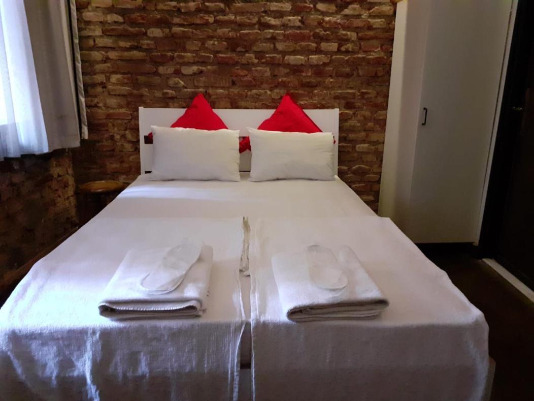 Economy Doppelzimmer