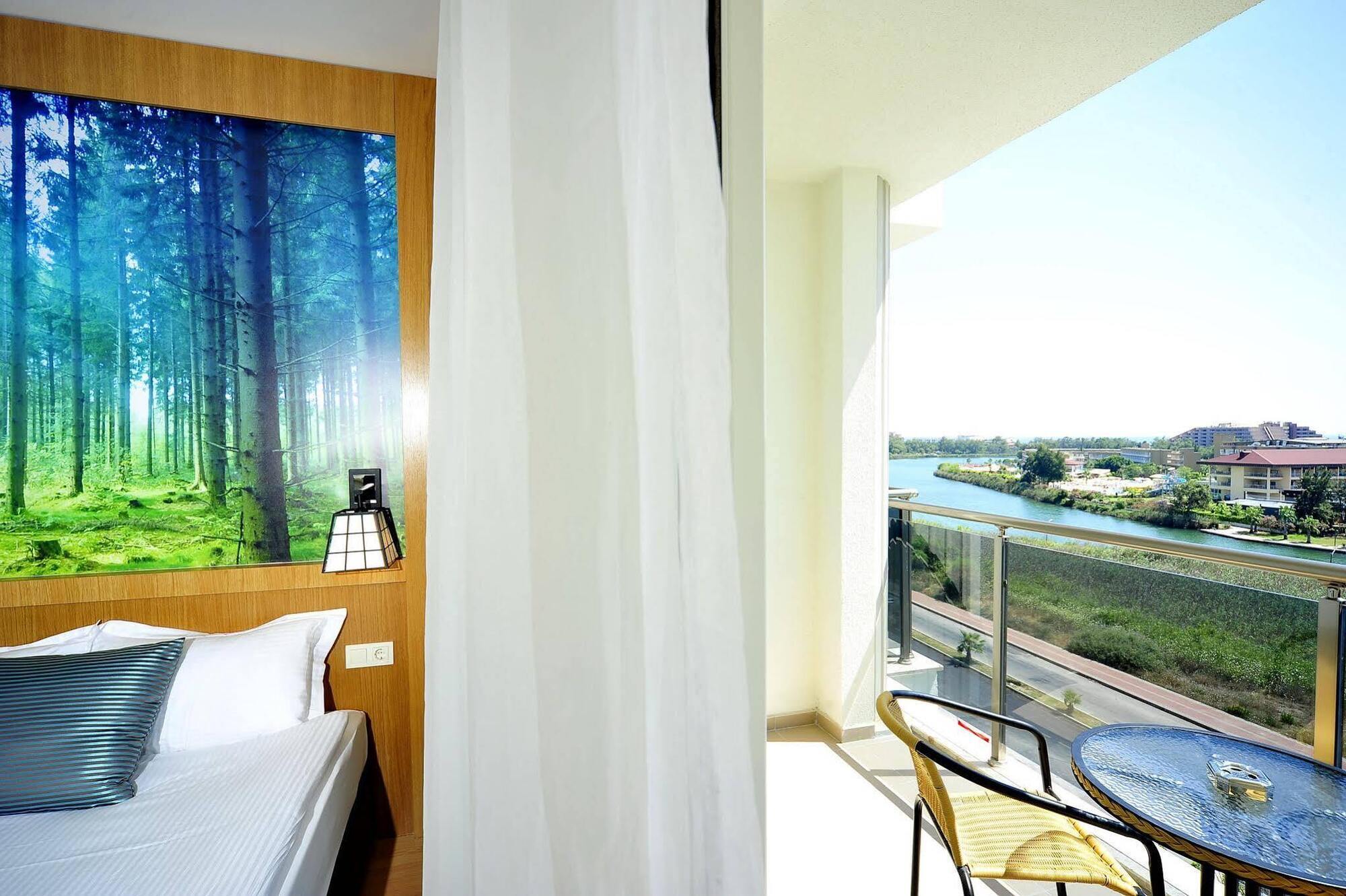Economy Doppelzimmer