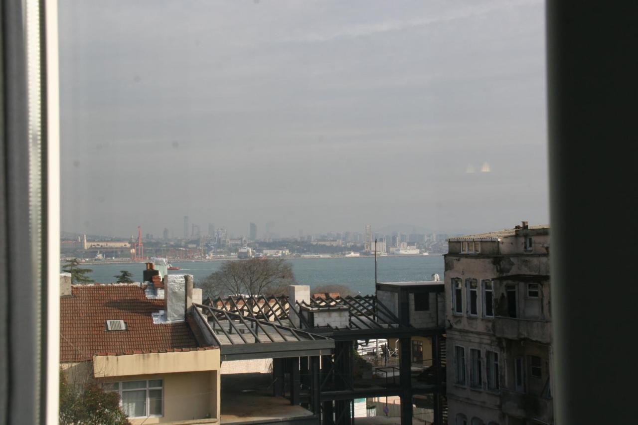 Double Room Sea View