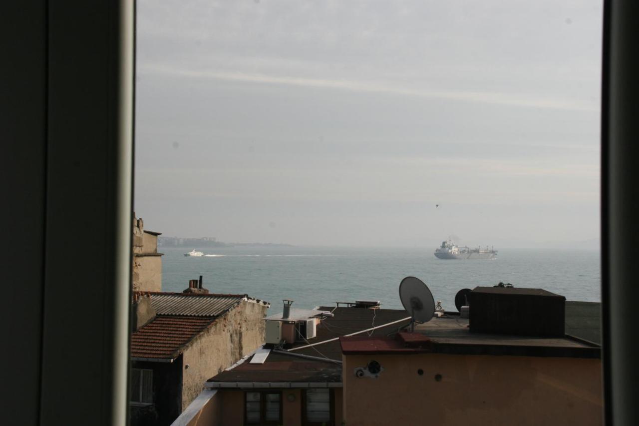 Double Room Sea View