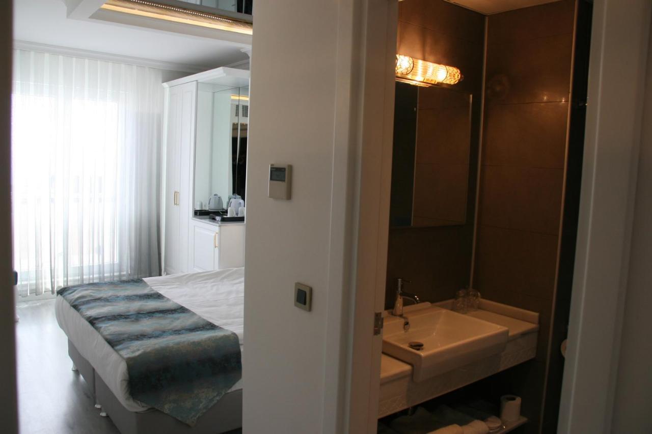 Double Room Sea View