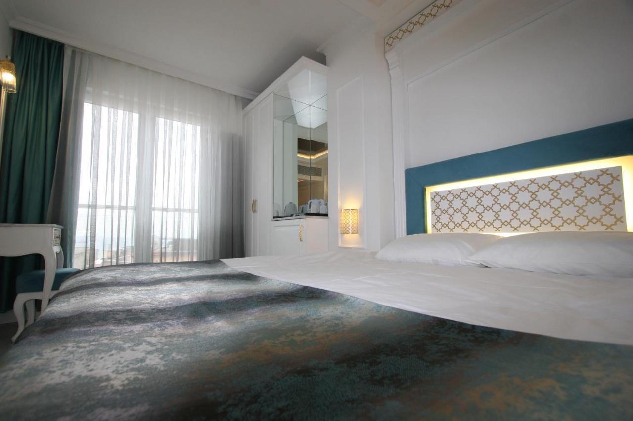 Double Room Sea View
