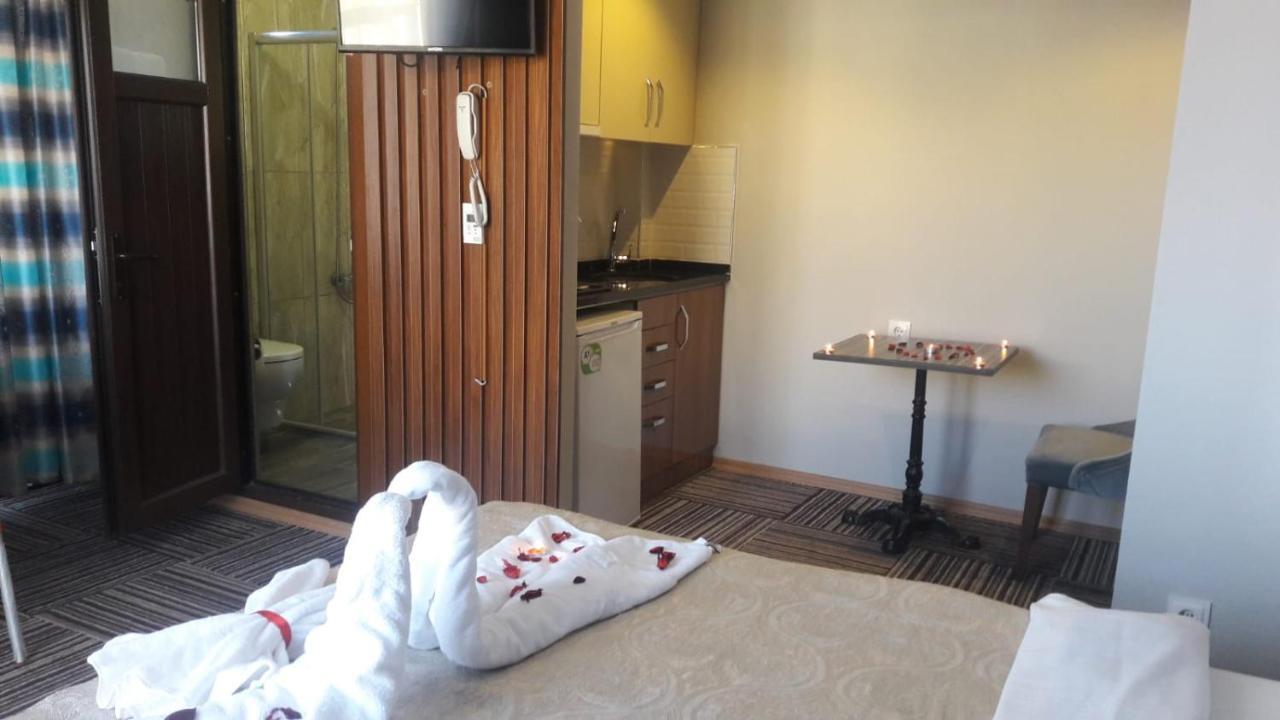 Standard Doppelzimmer