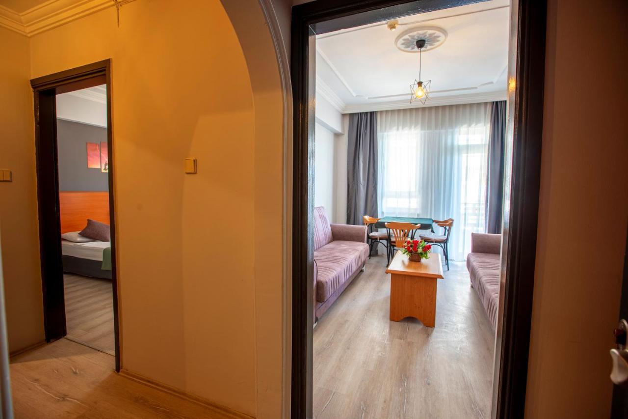 Suite without Air-Conditioning