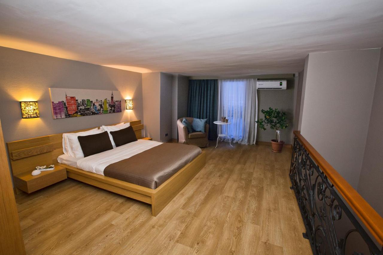 Suíte Duplex