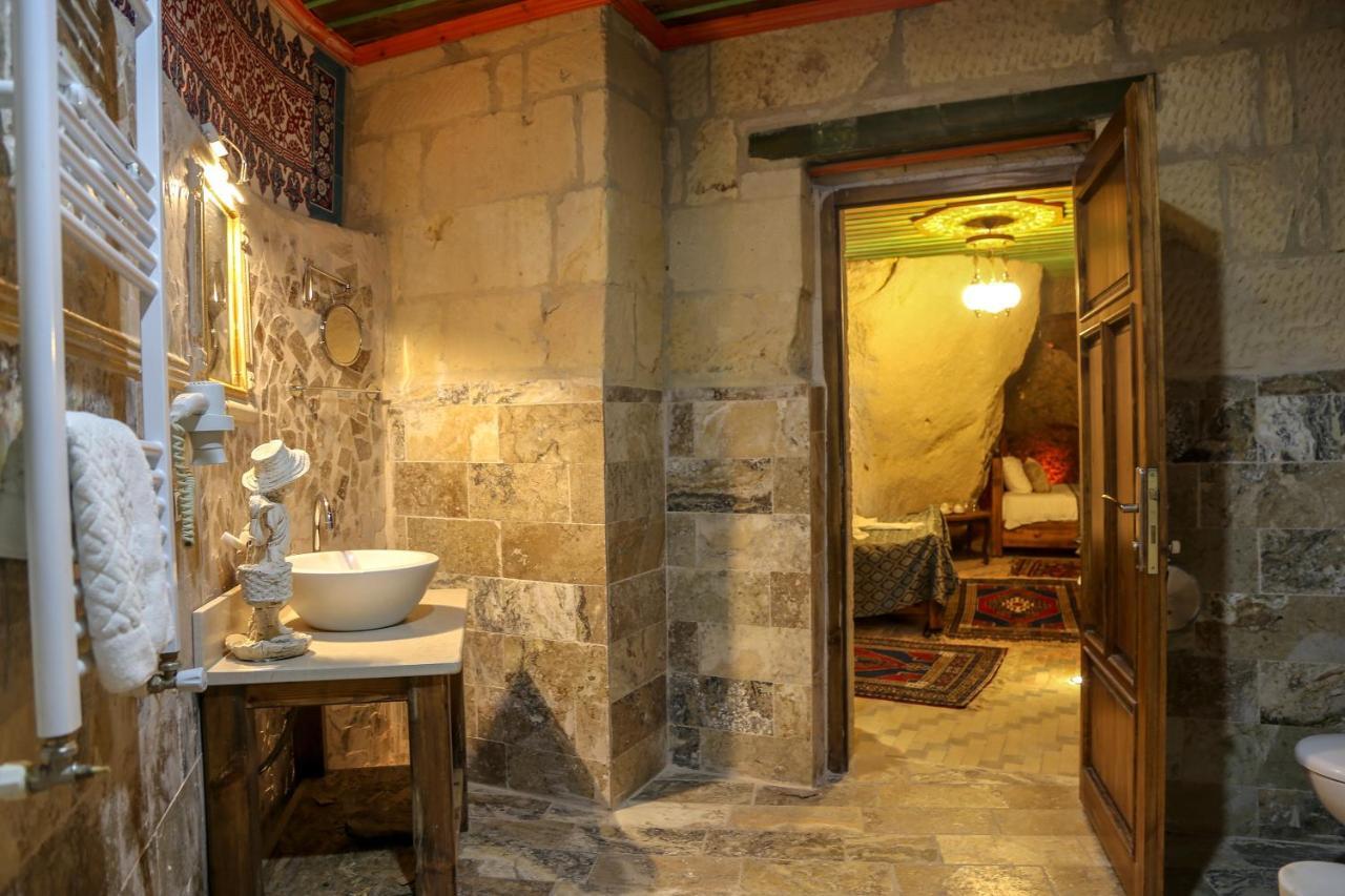 Suite Stone Deluxe (4 adultos)