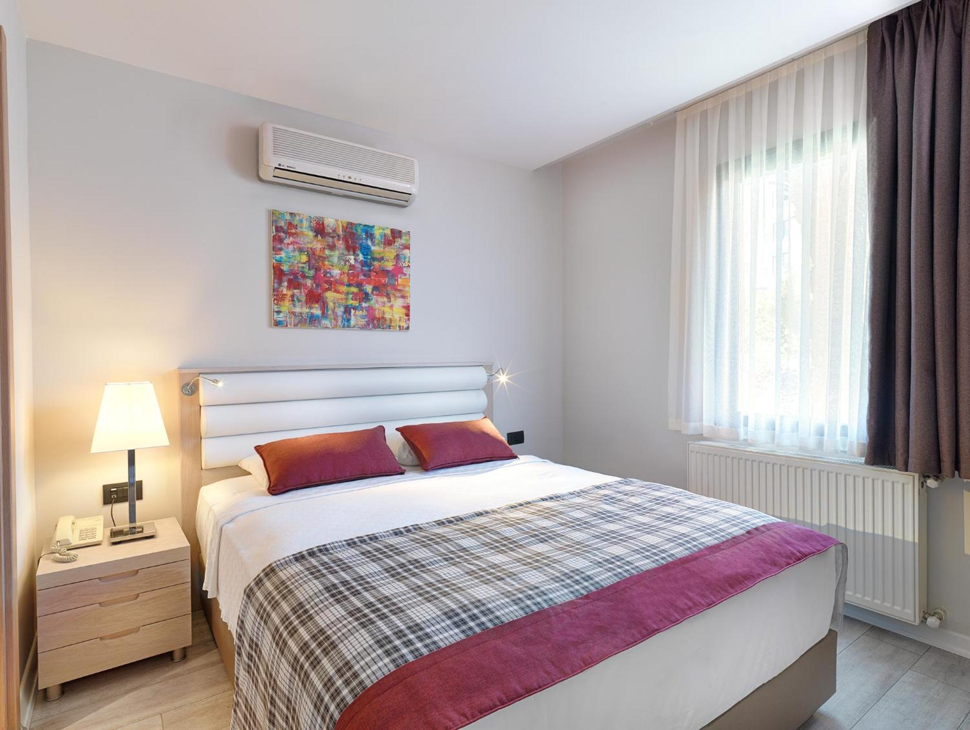 Chambre Familiale