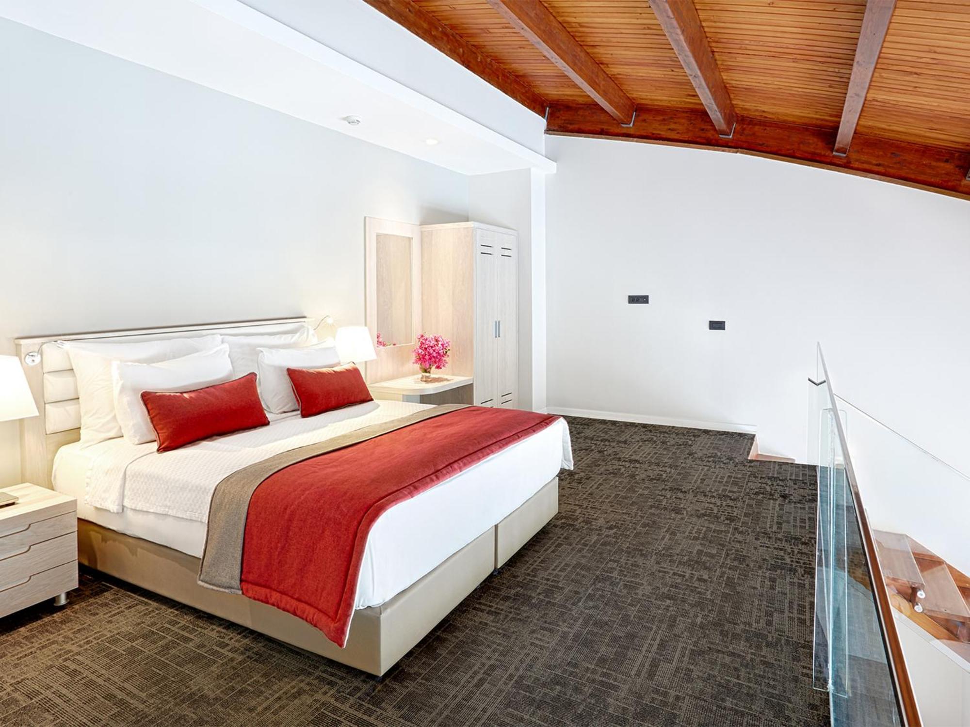 Suite en Duplex