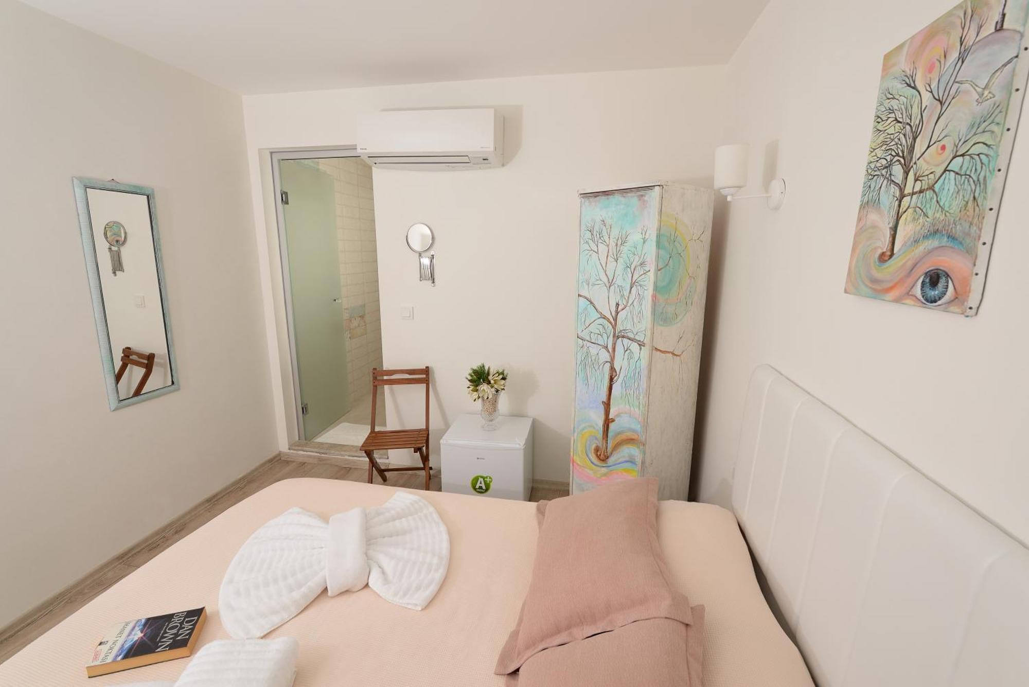 Petite Chambre Simple