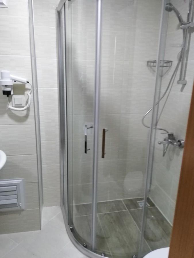 Chambre Quadruple