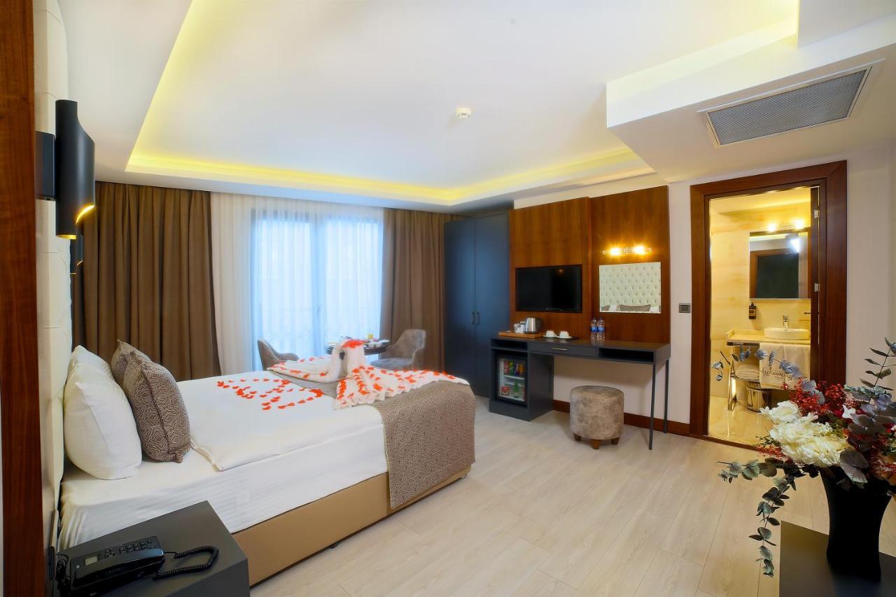 Habitación Doble Deluxe