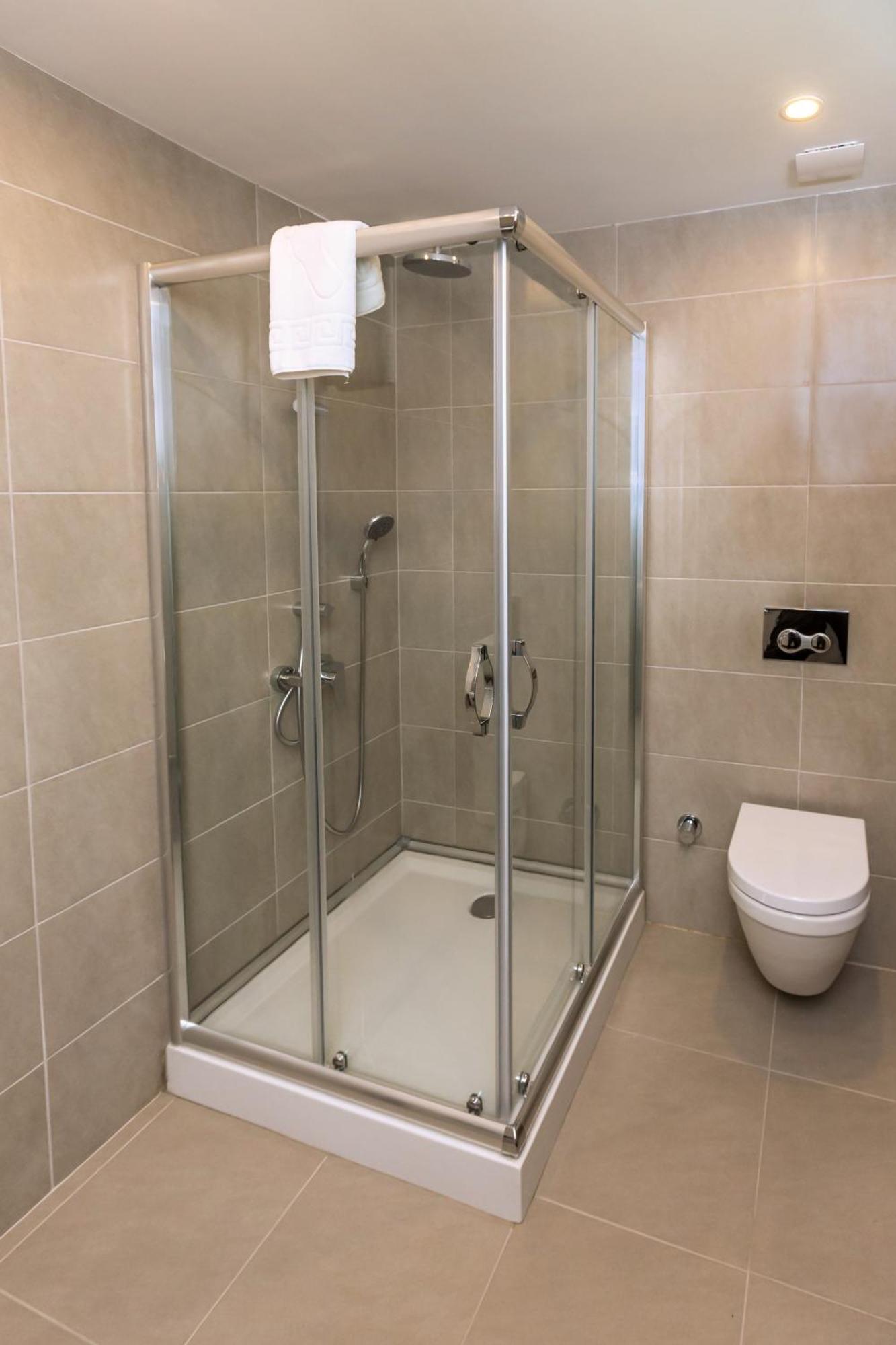 Oferta de paquete especial para grupos - Apartamento 2 de 1 dormitorio