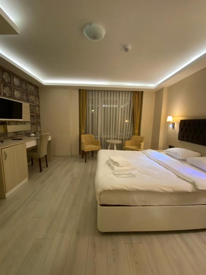 Standard Doppelzimmer