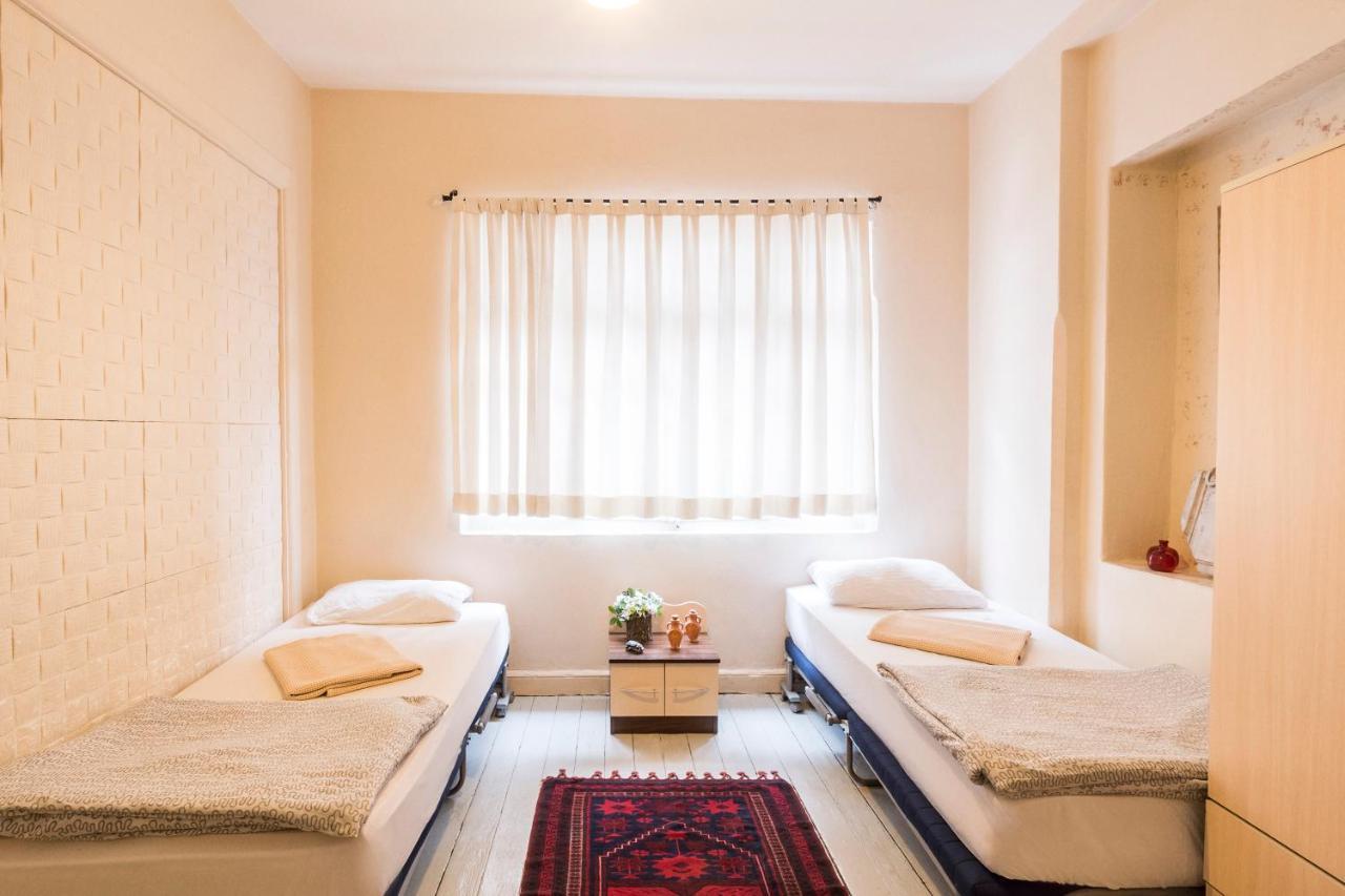 Chambre Triple Classique