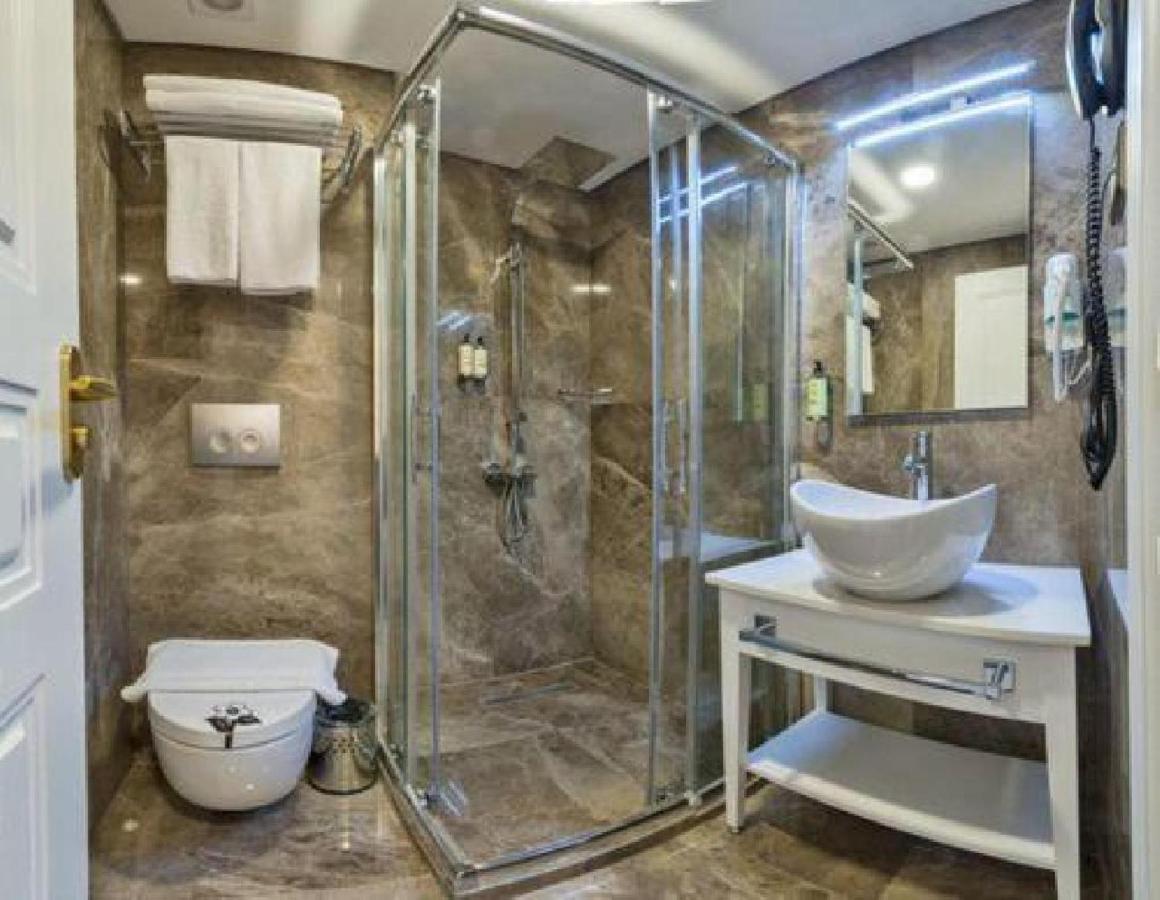 Quarto Triplo Deluxe