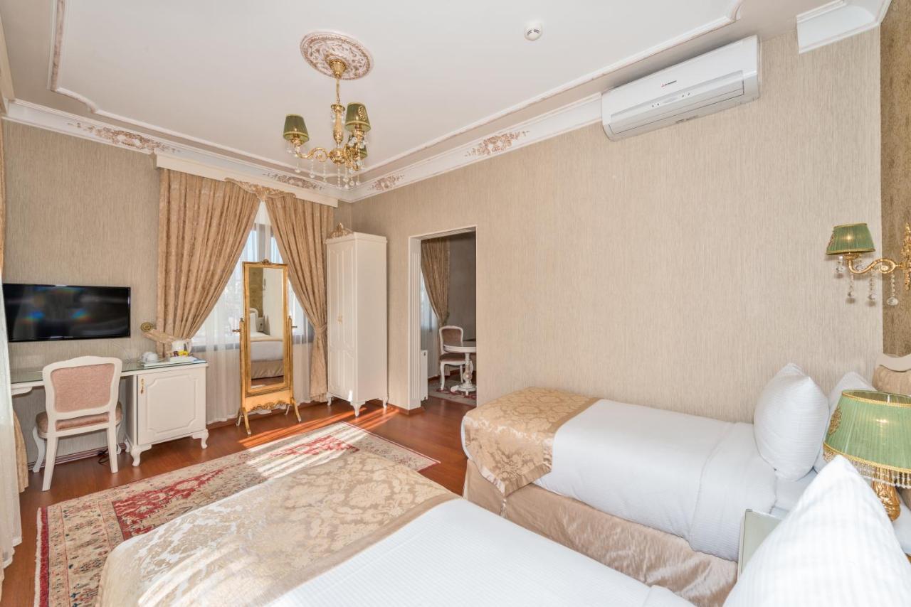 Quarto Família