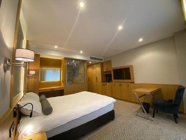 Quarto Família