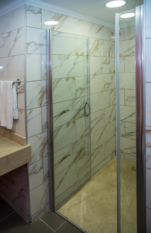 Chambre Double Standard