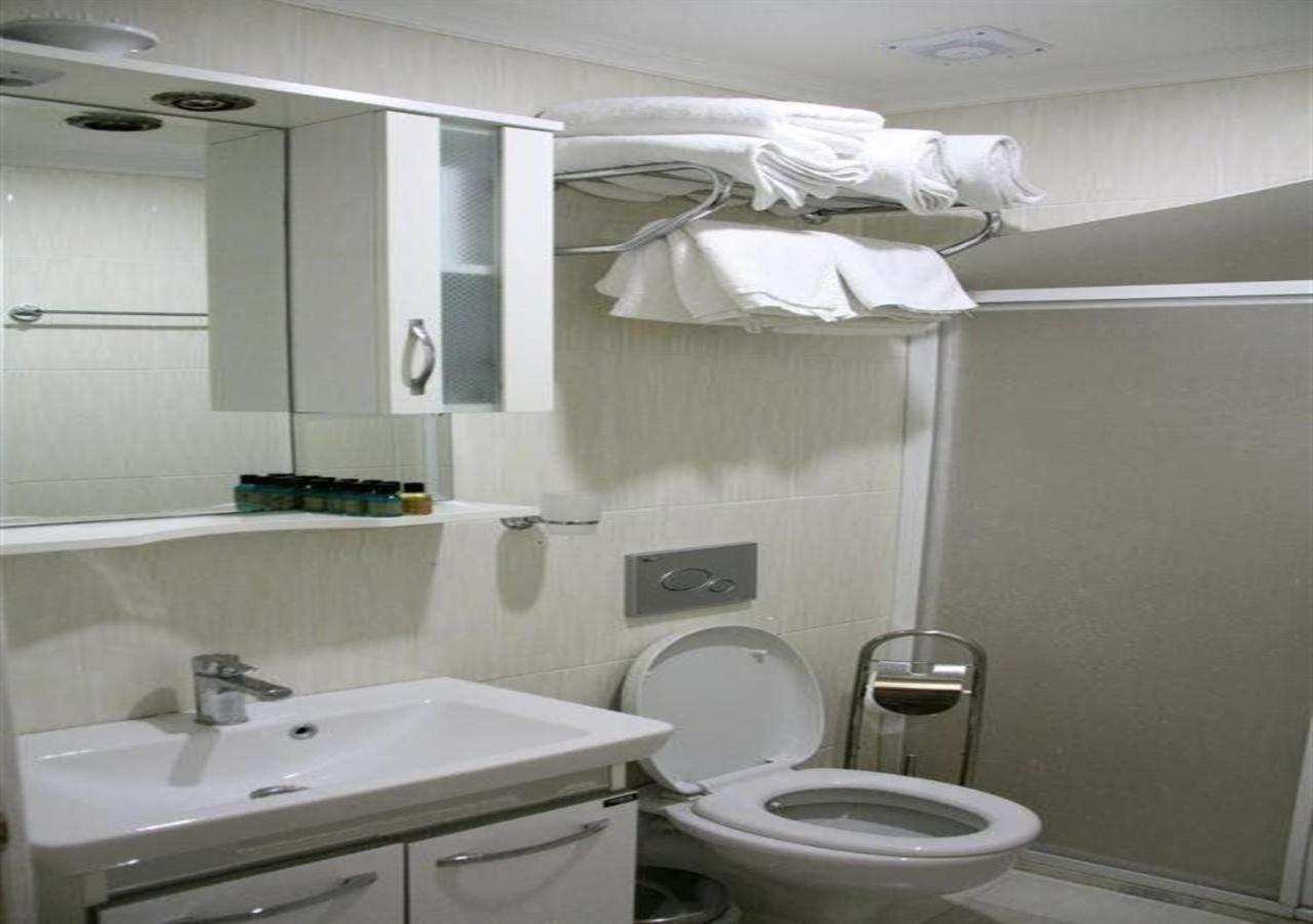 Habitación Cuádruple Confort