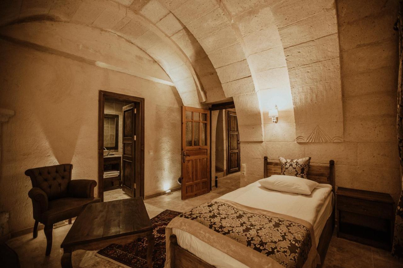 Habitación Cuádruple Confort