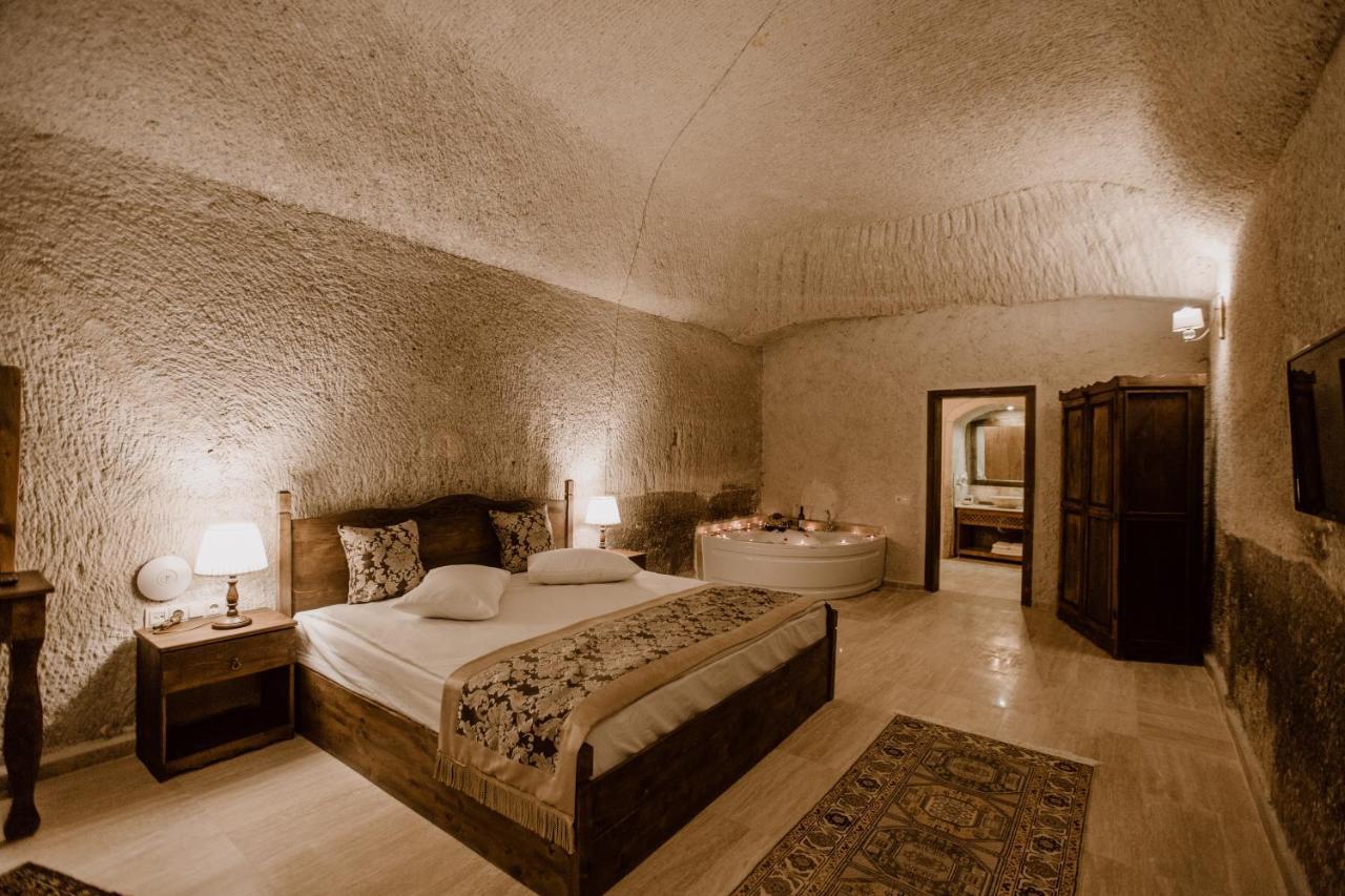 Suite Deluxe con cama extragrande