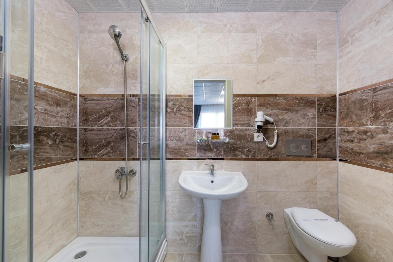 Grande Chambre Standard