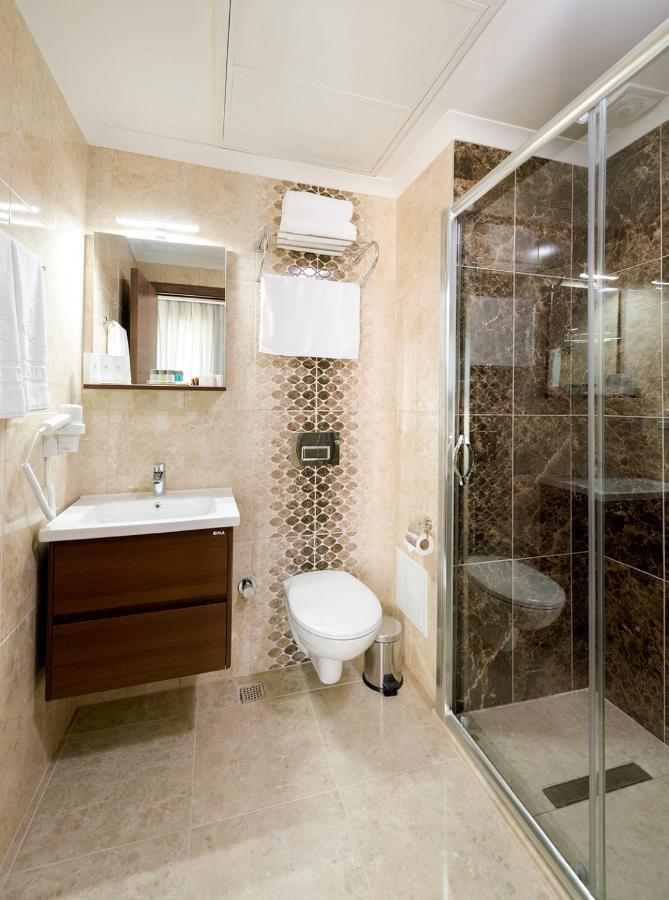 Chambre Familiale Deluxe