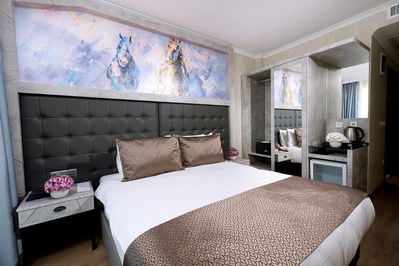 Chambre Simple