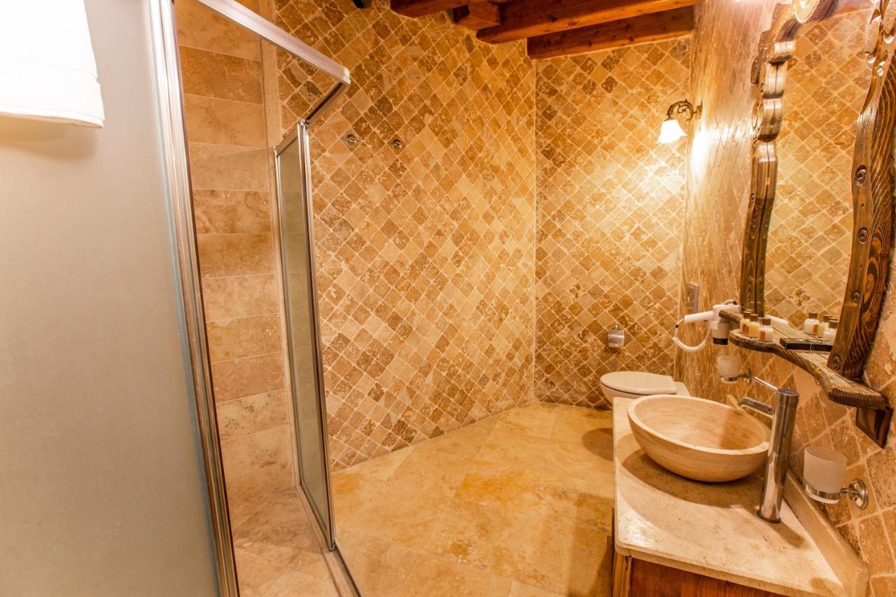 Habitación Doble Deluxe