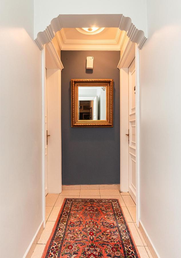 Chambre Familiale Communicante