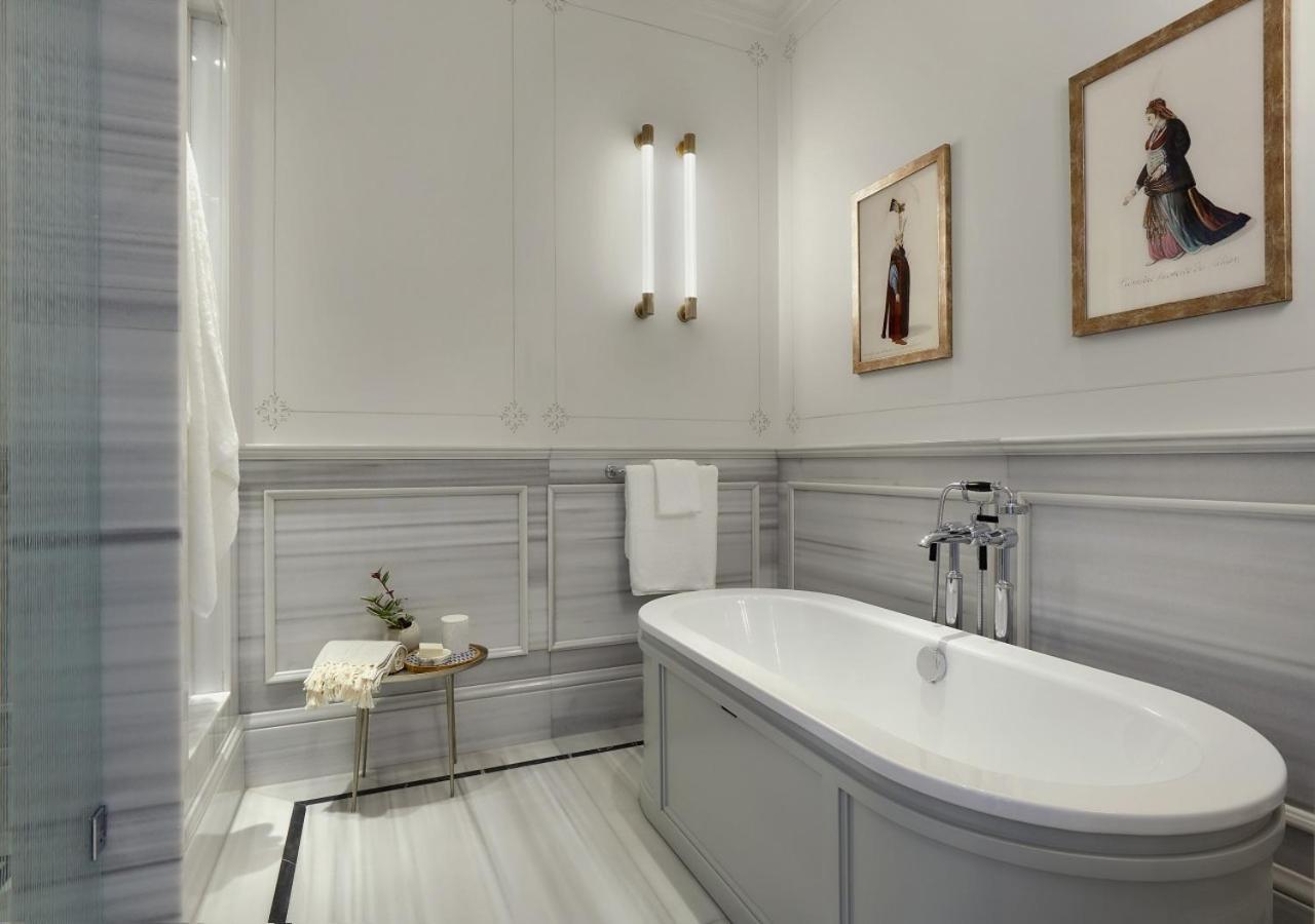 Kocatas Royal Bosphorus Suite