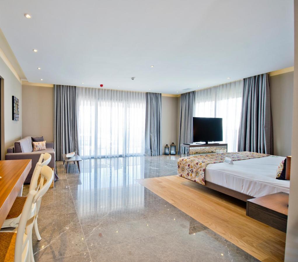 Suite Premium