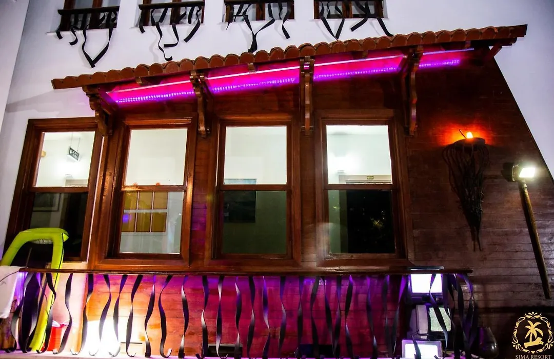 Sima Resort-1