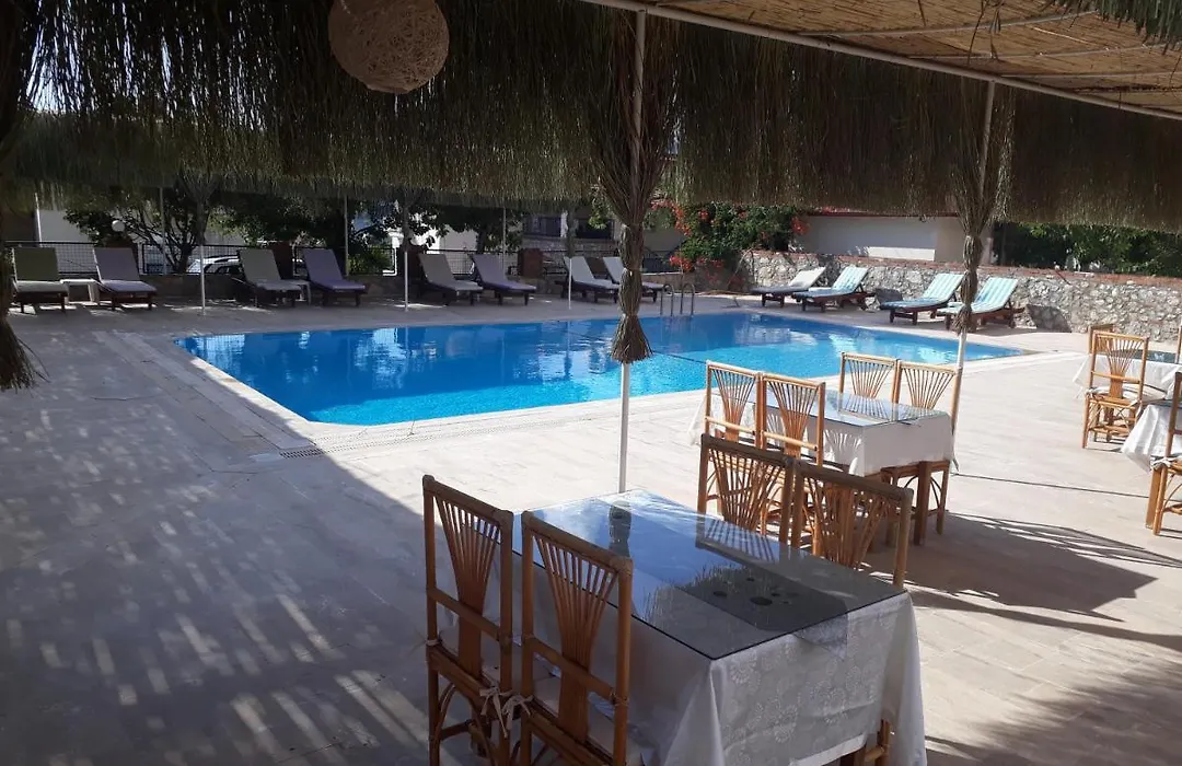 Hotel NilSu-1