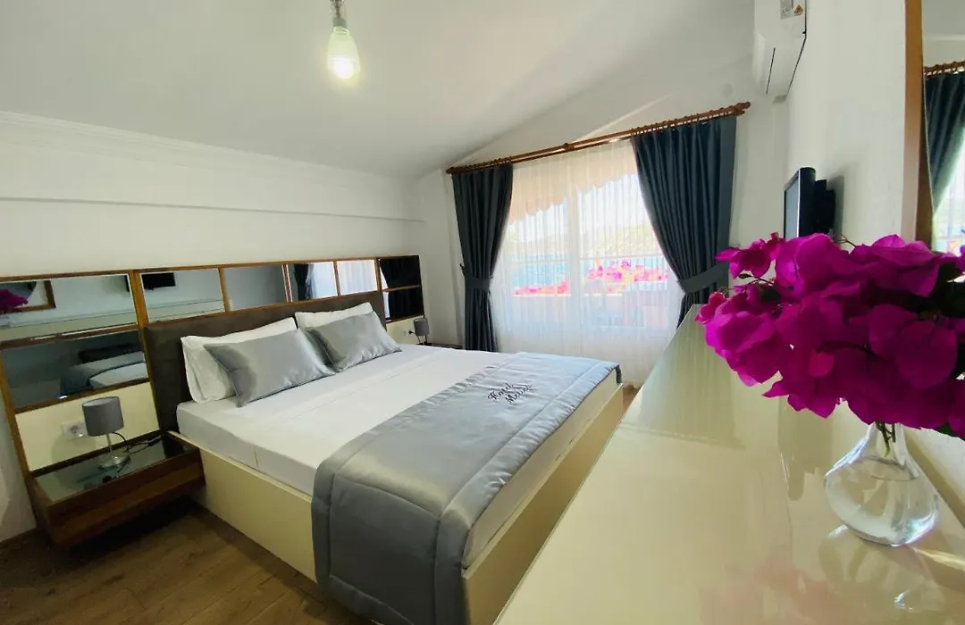 Melisa Hotel-1