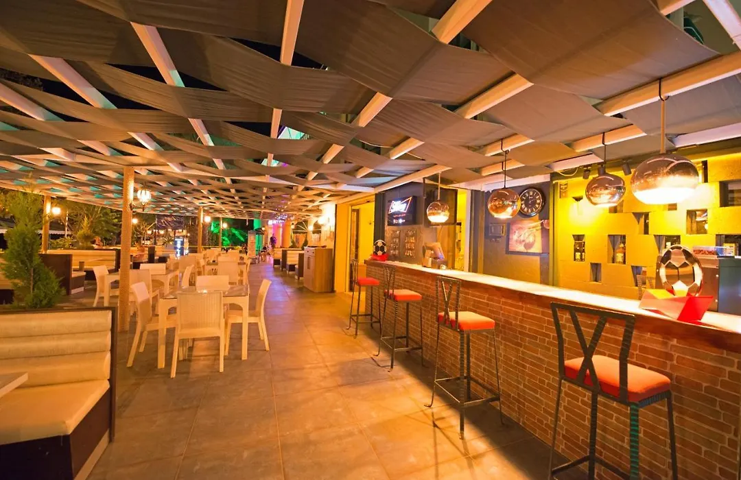 Sky Star Hotel-1